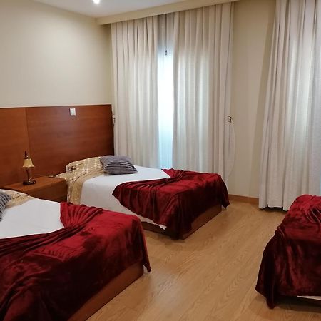 Colina Do Ave Alojamento Local Ribeirão Екстериор снимка