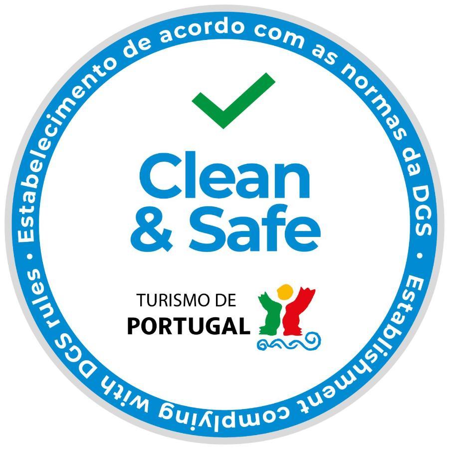 Colina Do Ave Alojamento Local Ribeirão Екстериор снимка