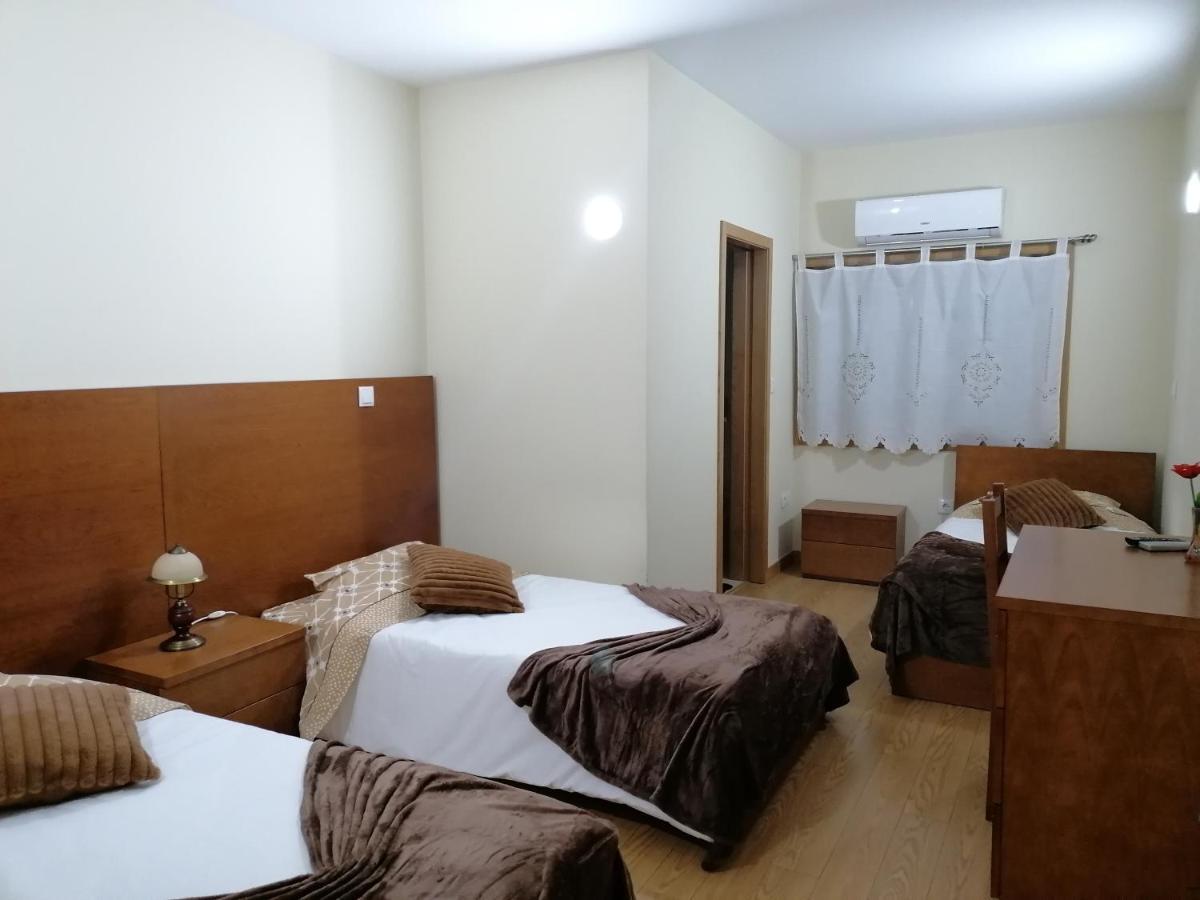 Colina Do Ave Alojamento Local Ribeirão Екстериор снимка