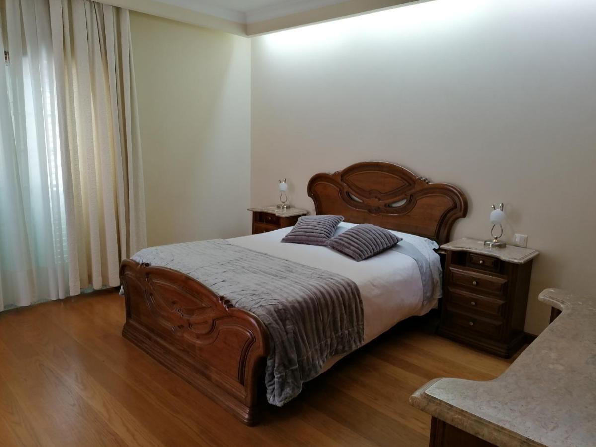 Colina Do Ave Alojamento Local Ribeirão Екстериор снимка