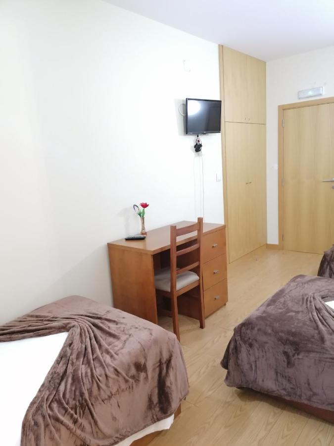 Colina Do Ave Alojamento Local Ribeirão Екстериор снимка