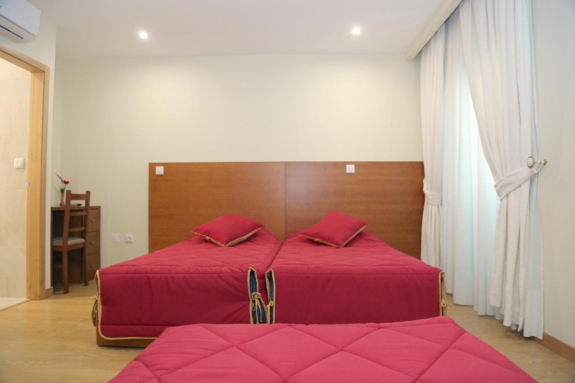 Colina Do Ave Alojamento Local Ribeirão Екстериор снимка