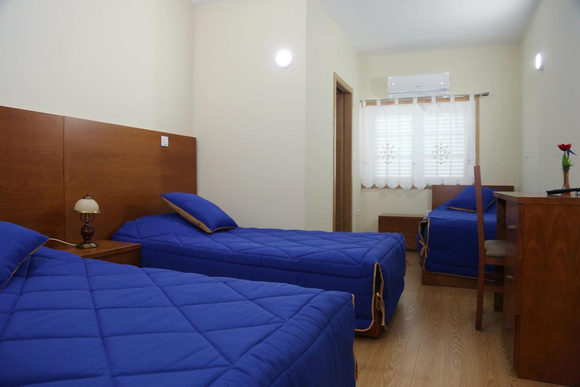 Colina Do Ave Alojamento Local Ribeirão Екстериор снимка